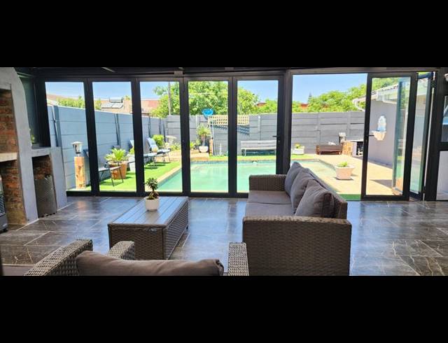 3 BEDROOM HOUSE FOR SALE IN GLENHAVEN